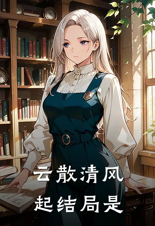 云散清风起结局是