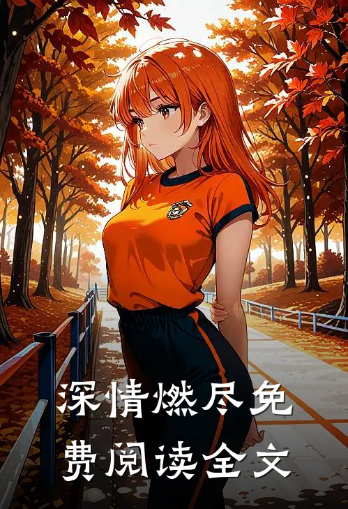 深情燃尽免费阅读全文