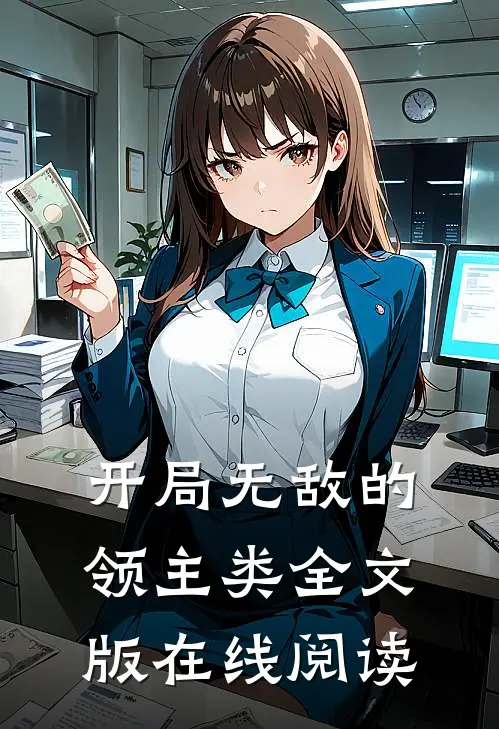 开局无敌的领主类全文版在线阅读