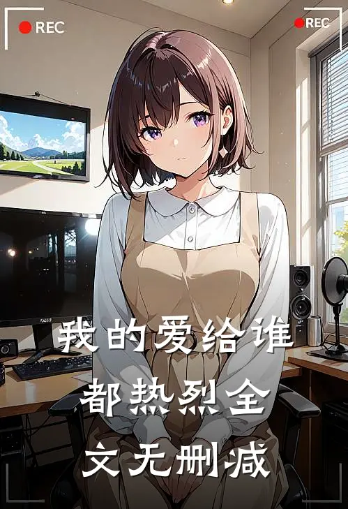 我的爱给谁都热烈全文无删减