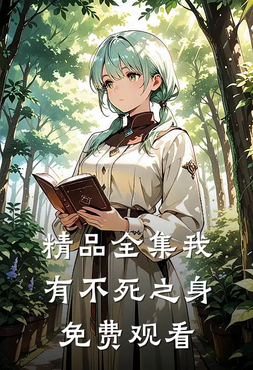 精品全集我有不死之身免费观看