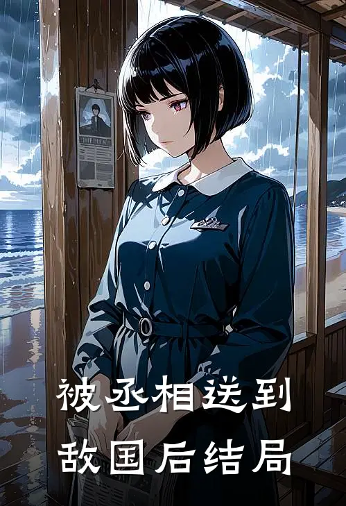 被丞相送到敌国后结局