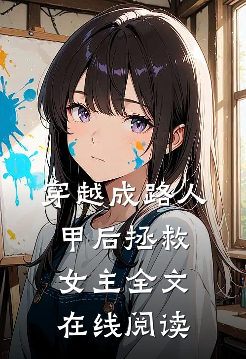 穿越成路人甲后拯救女主全文在线阅读