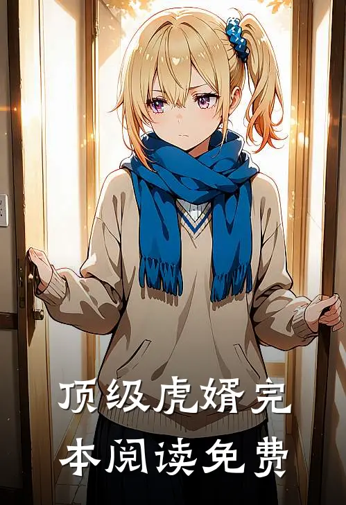 顶级虎婿完本阅读免费