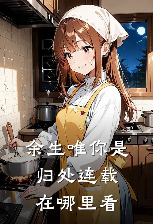 余生唯你是归处连载在哪里看