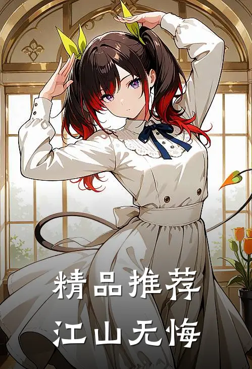 精品推荐江山无悔