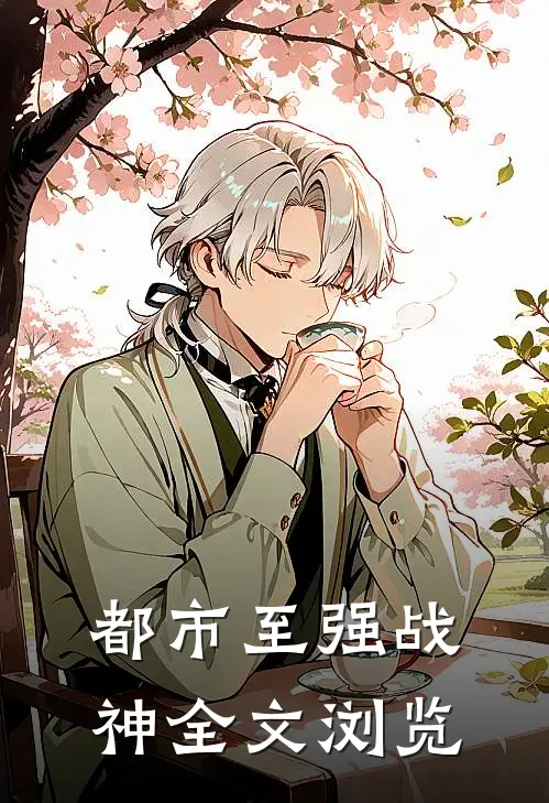 都市至强战神全文浏览