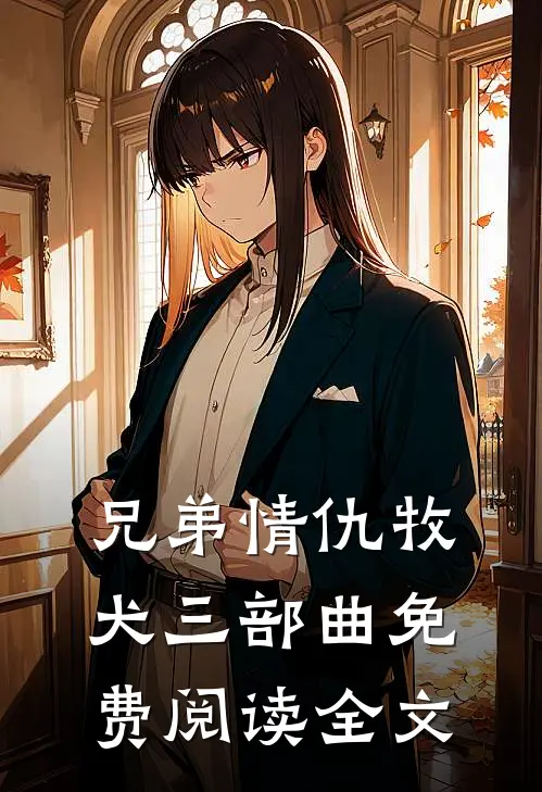 兄弟情仇牧犬三部曲免费阅读全文