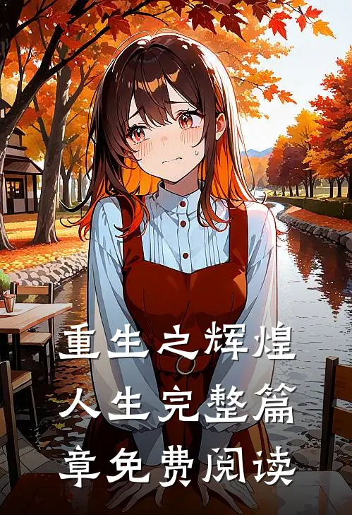 重生之辉煌人生完整篇章免费阅读