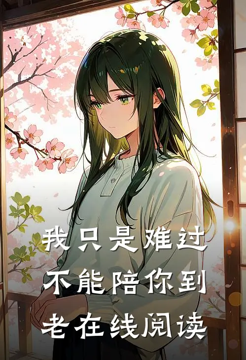 我只是难过不能陪你到老在线阅读