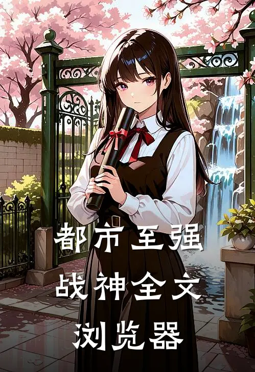 都市至强战神全文浏览器