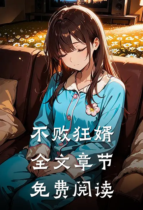 不败狂婿全文章节免费阅读