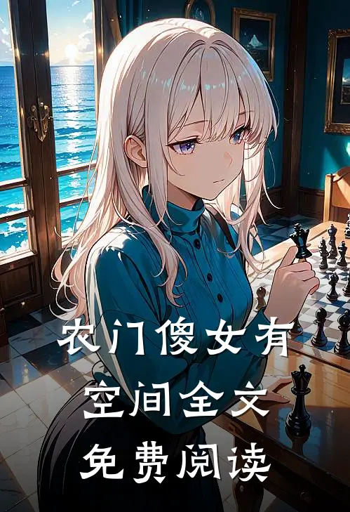 农门傻女有空间全文免费阅读