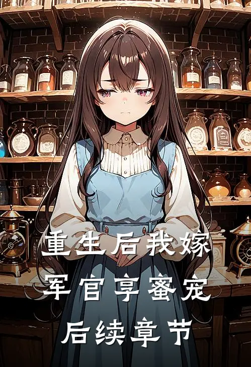 重生后我嫁军官享蜜宠后续章节