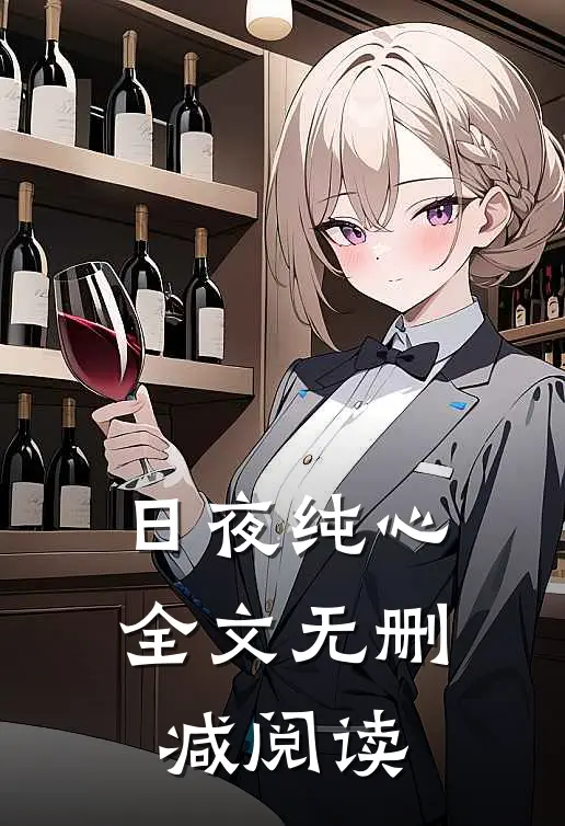 日夜纯心全文无删减阅读