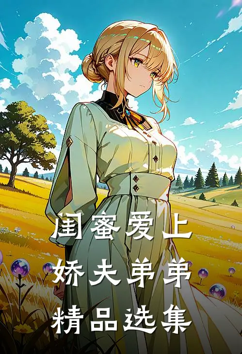闺蜜爱上娇夫弟弟精品选集