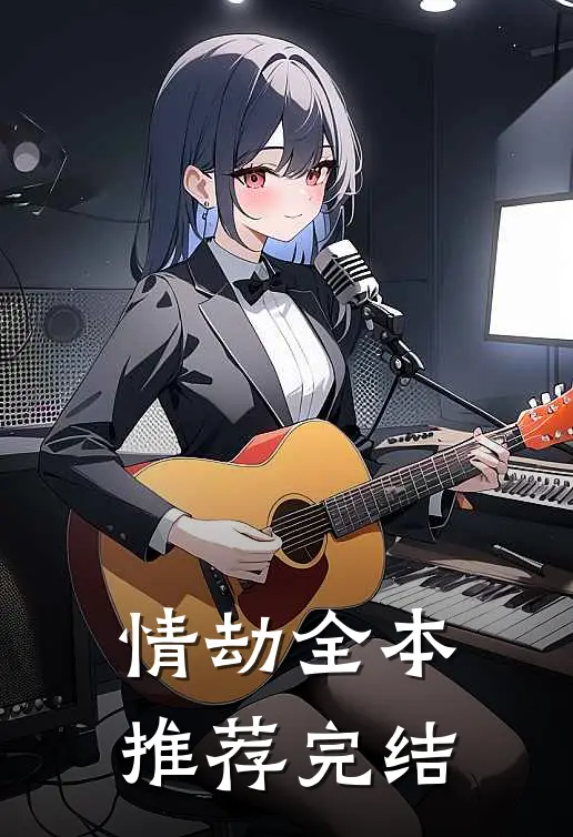 情劫全本推荐完结