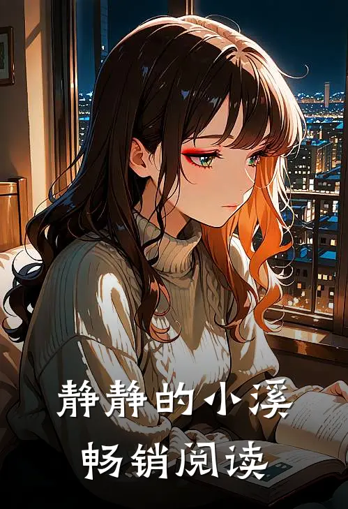 静静的小溪畅销阅读