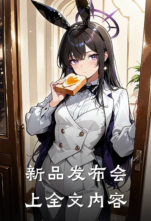 新品发布会上全文内容