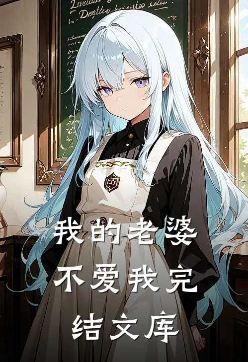 我的老婆不爱我完结文库