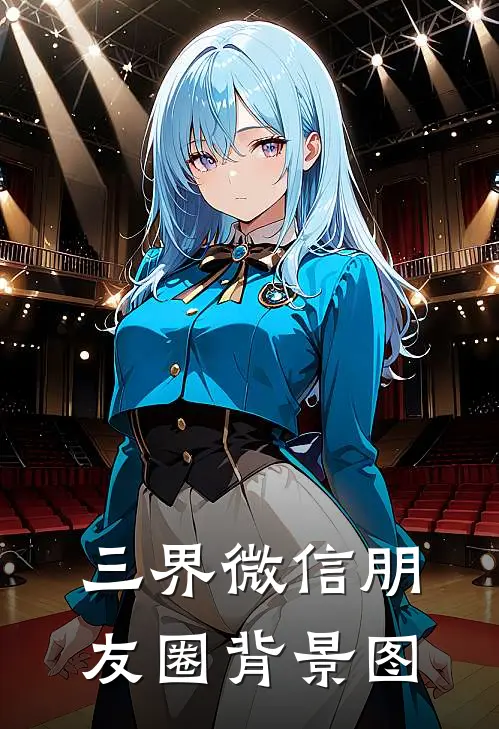 三界微信朋友圈背景图
