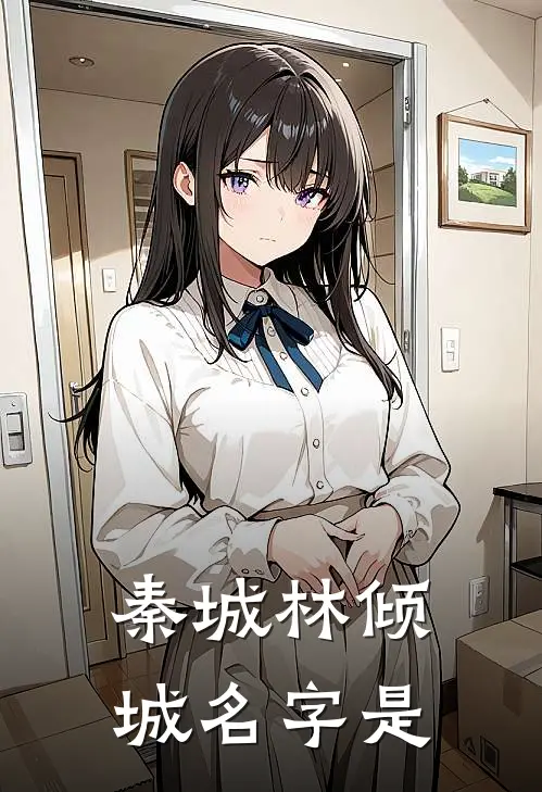 秦城林倾城名字是