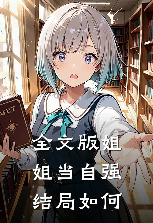 全文版姐姐当自强结局如何