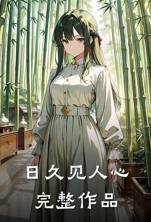 日久见人心完整作品