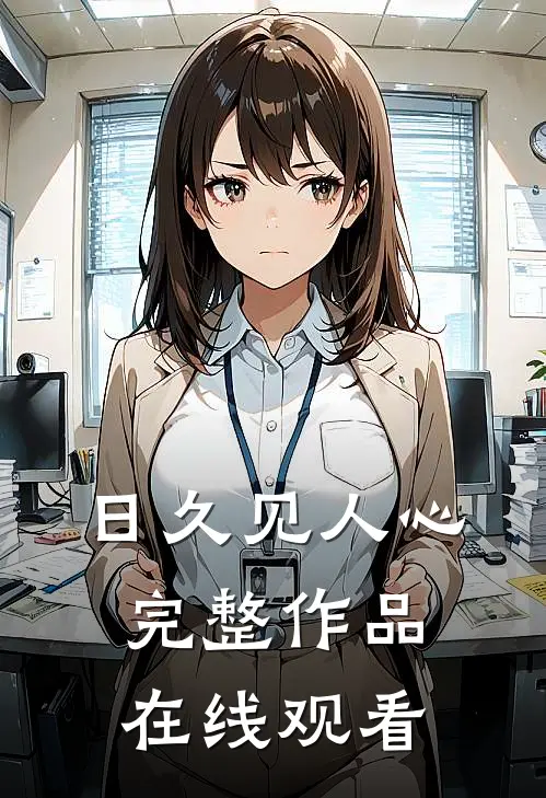 日久见人心完整作品在线观看
