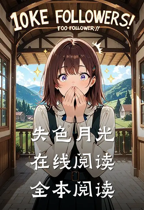 失色月光在线阅读全本阅读