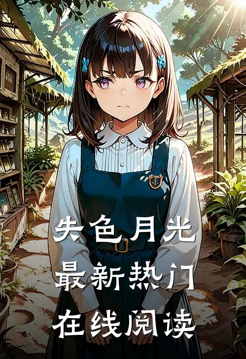 失色月光最新热门在线阅读