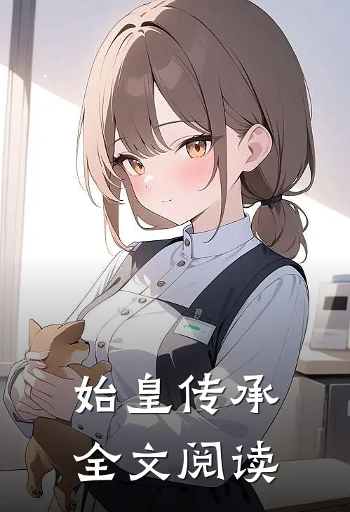 始皇传承全文阅读
