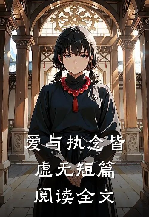 爱与执念皆虚无短篇阅读全文