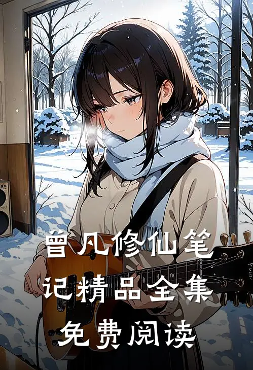 曾凡修仙笔记精品全集免费阅读