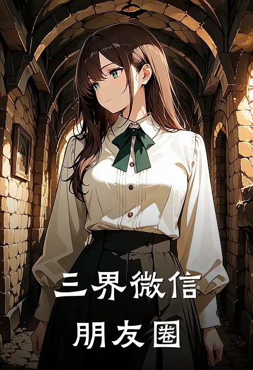 三界微信朋友圈