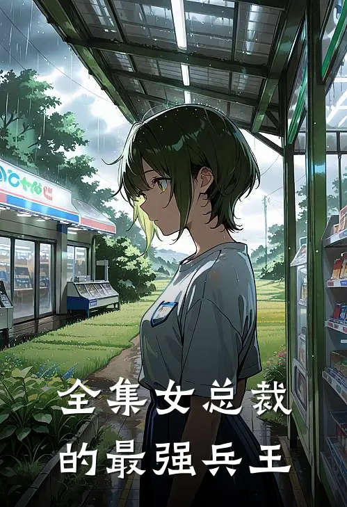 全集女总裁的最强兵王