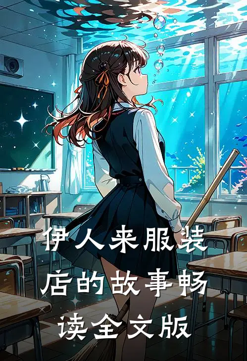 伊人来服装店的故事畅读全文版