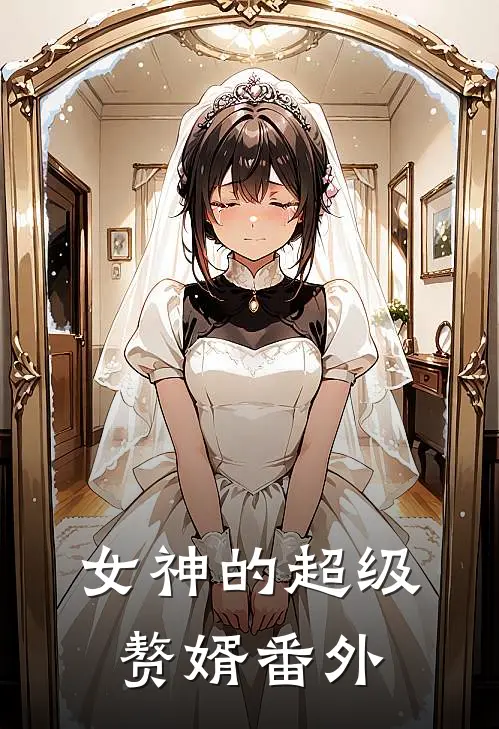 女神的超级赘婿番外