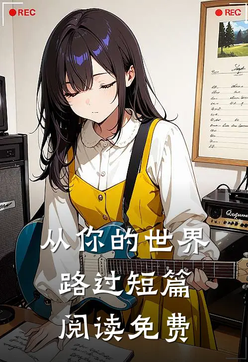 从你的世界路过短篇阅读免费