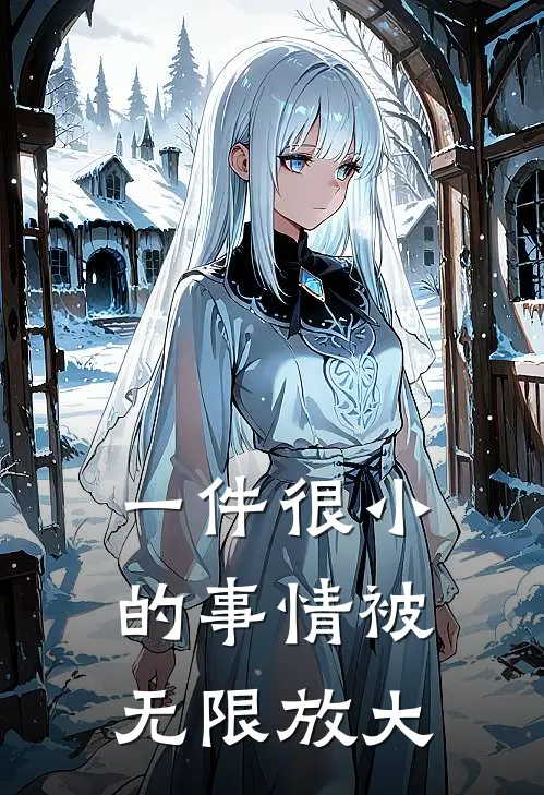 一件很小的事情被无限放大