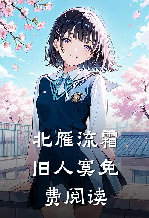 北雁流霜旧人寞免费阅读