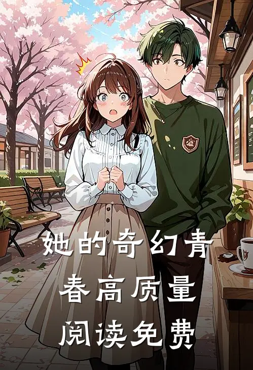 她的奇幻青春高质量阅读免费