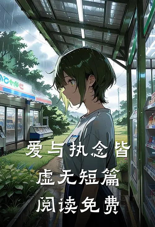 爱与执念皆虚无短篇阅读免费