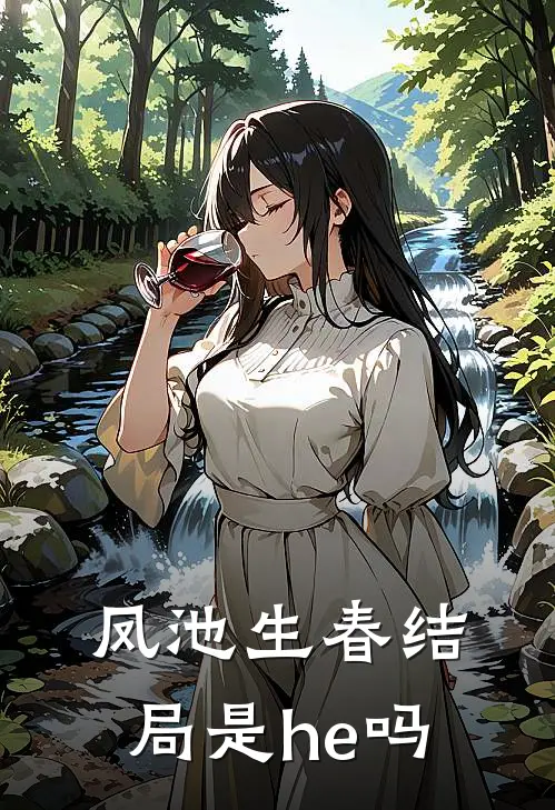 凤池生春结局是he吗