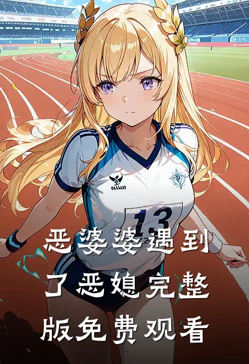 恶婆婆遇到了恶媳完整版免费观看