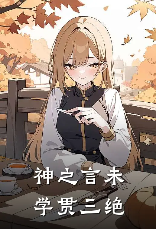 神之言未学贯三绝