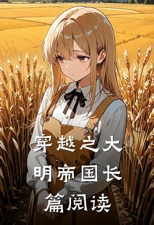 穿越之大明帝国长篇阅读