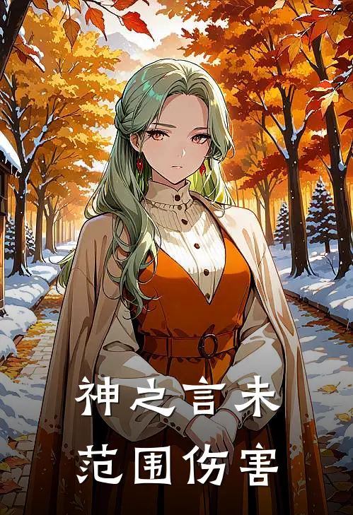神之言未范围伤害