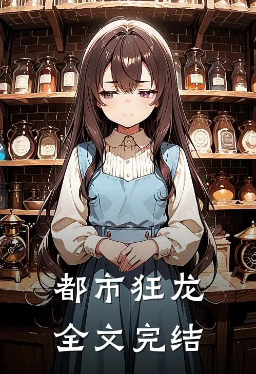 都市狂龙全文完结
