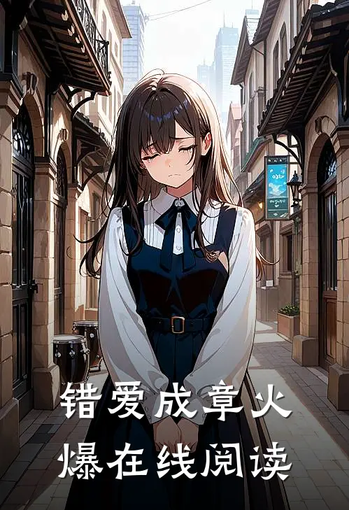 错爱成章火爆在线阅读